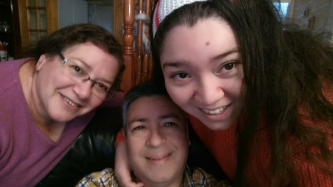 Senadis asesorará a joven con discapacidad para excusarse de ser vocal de mesa