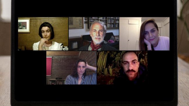 Festival Internacional de Teatro Online de Mori revela detalles sobre cartelera y entradas