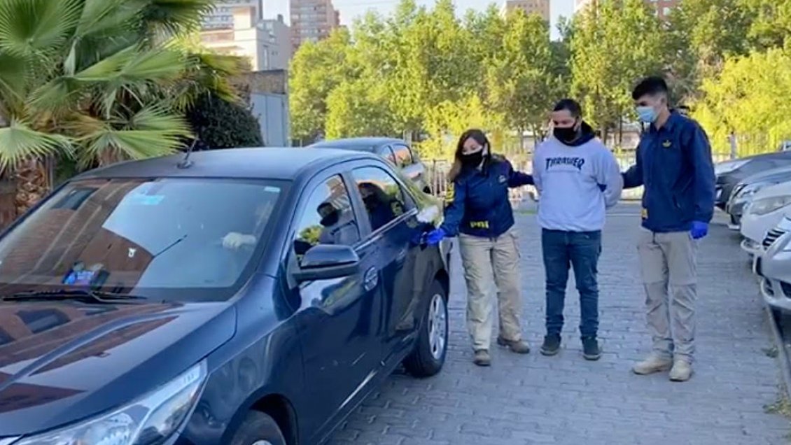 Justicia dejó en prisión preventiva a sospechoso de hackear plataforma de Gobierno Digital