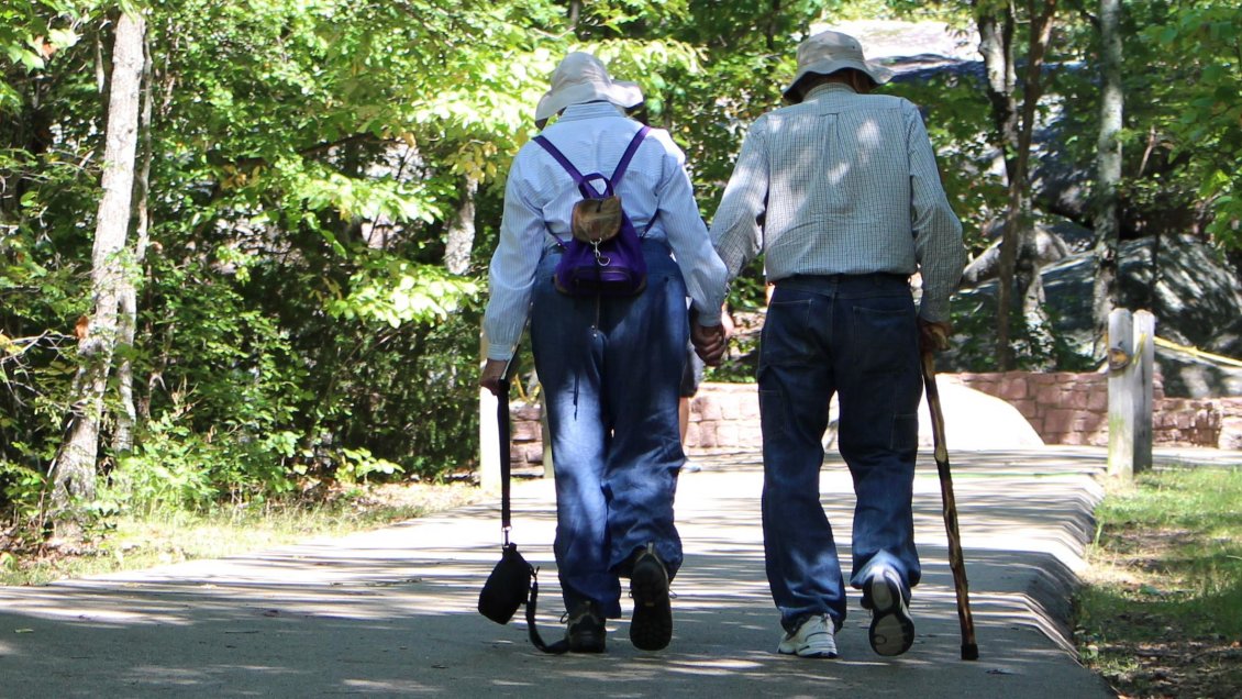 Expertos: Actividad física reduce la pérdida de masa muscular en adultos mayores