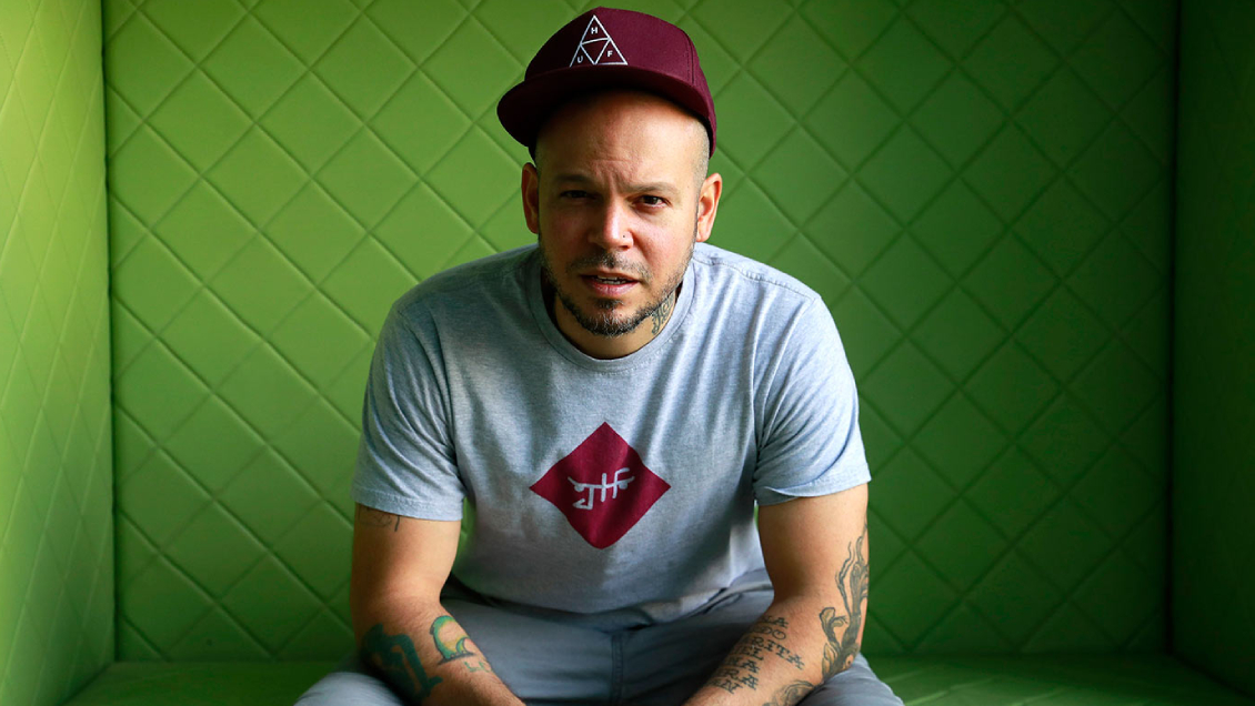 Residente dirigirá película sobre revolucionario puertorriqueño