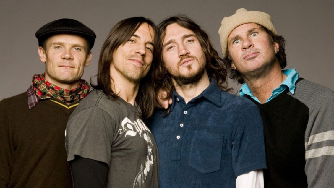 Frusciante sobre volver a Red Hot Chili Peppers: 