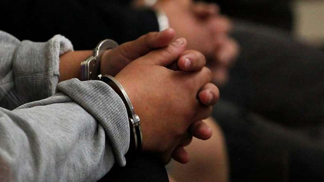 PDI detuvo a banda que asaltaba a la salida de los bancos en La Calera