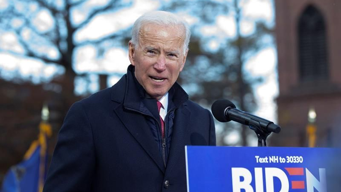 Biden supera a Trump, pero encuestas no dan para descartar sorpresas