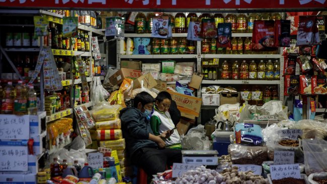 China asegura que erradicará totalmente la pobreza este año