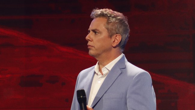 En medio de demanda de camarógrafo: José Miguel Viñuela volverá a conducir 