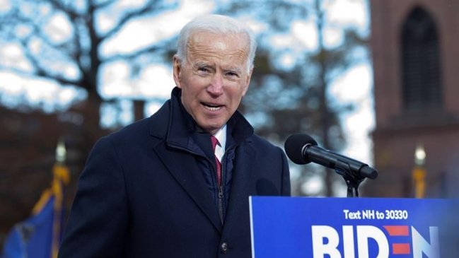 Biden supera a Trump, pero encuestas no dan para descartar sorpresas