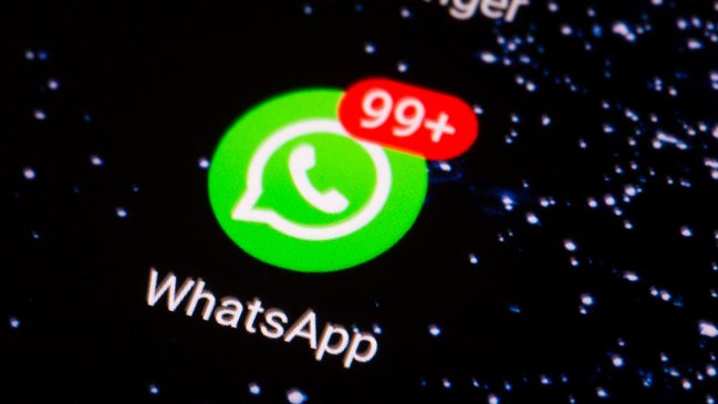 WhatsApp habilita función de silenciar grupo para siempre en nueva actualización