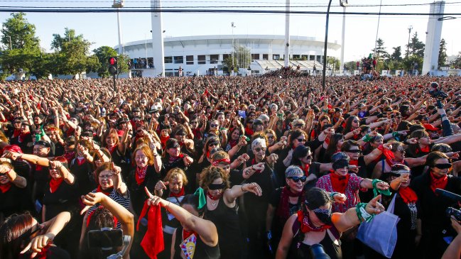 Comunidad Mujer: La Convención Constitucional permite una representación que no hemos tenido