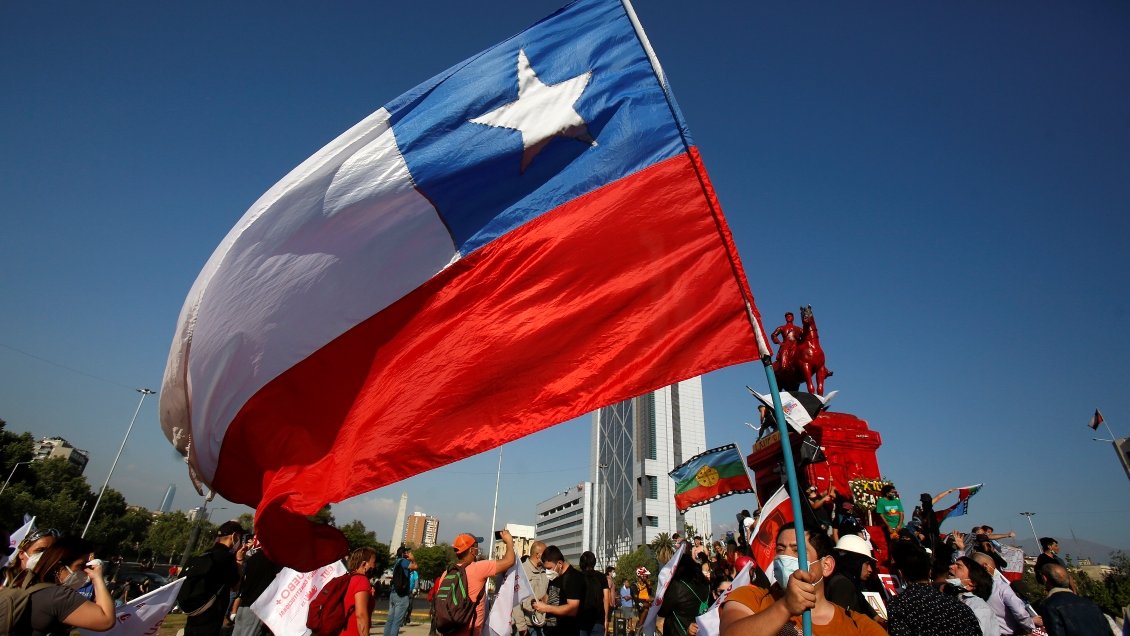 The Economist: Es probable que una nueva Constitución haga a Chile más socialdemócrata