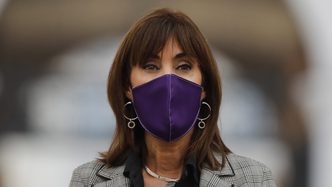 Gobierno criticó a la Corte Suprema por fallo que desestimó acoso sexual de funcionario