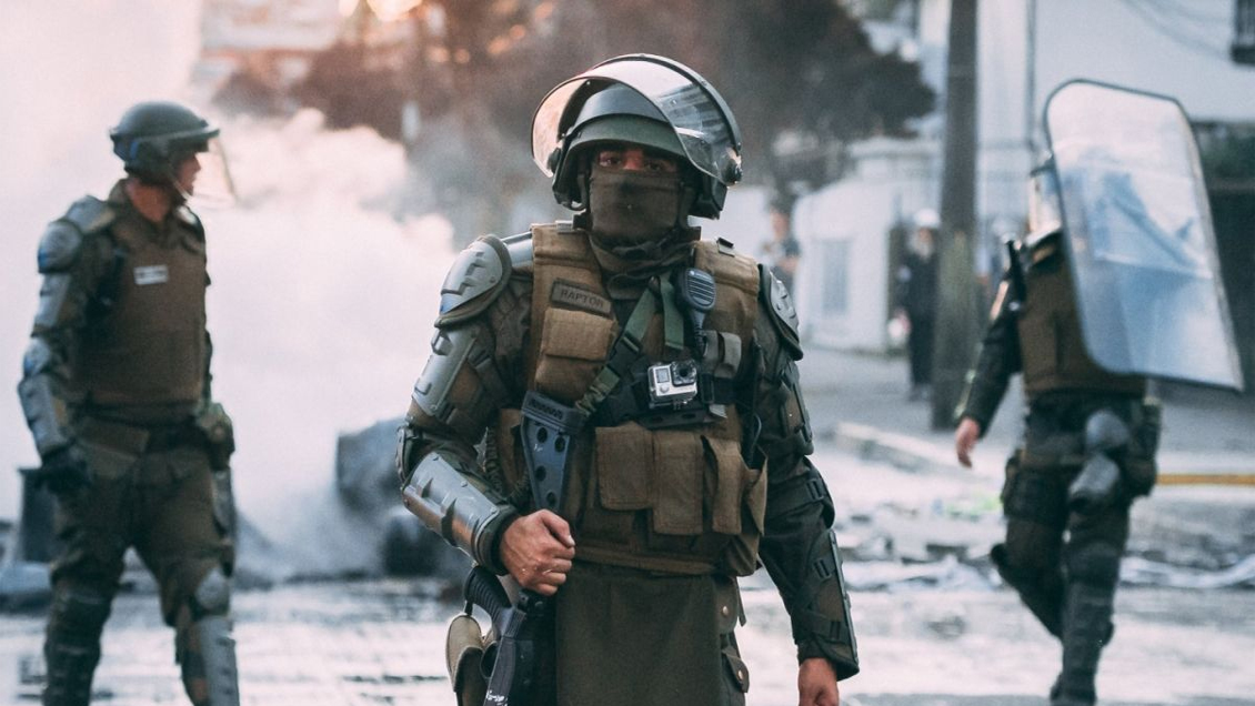 Diputado Hirsch denunció 