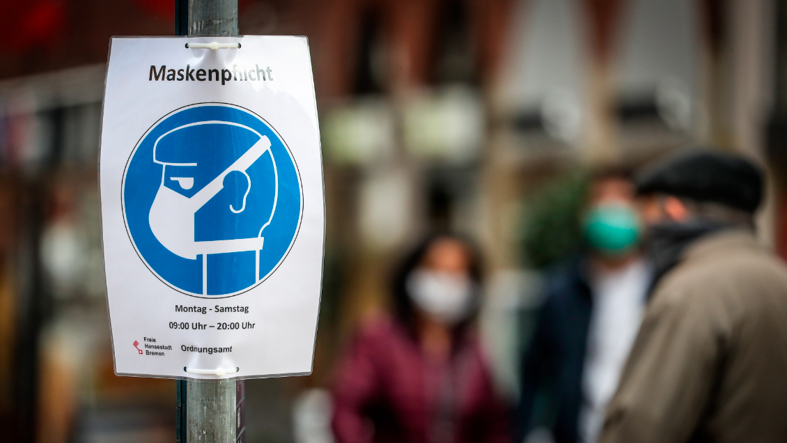 Covid-19: OMS advierte que 