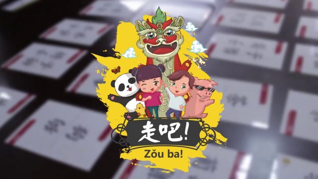 Ganadores del concurso 