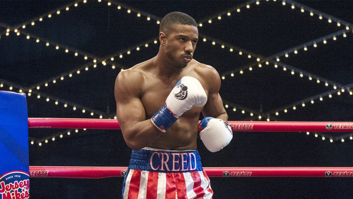 Michael B. Jordan podría debutar como director en 
