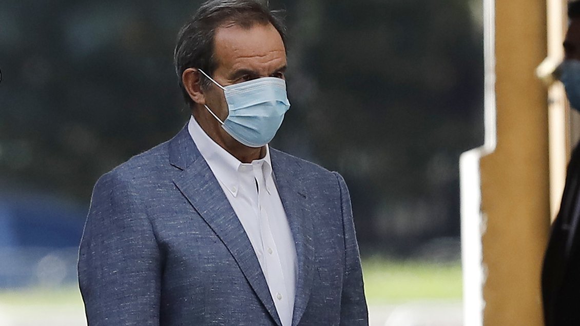 Allamand no ve fracaso personal en contundente derrota del Rechazo