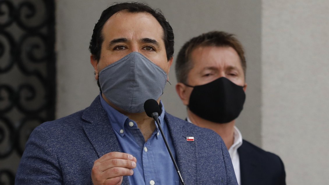 Galli y fatal portonazo en Peñalolén: Criminales involucran a menores en delitos