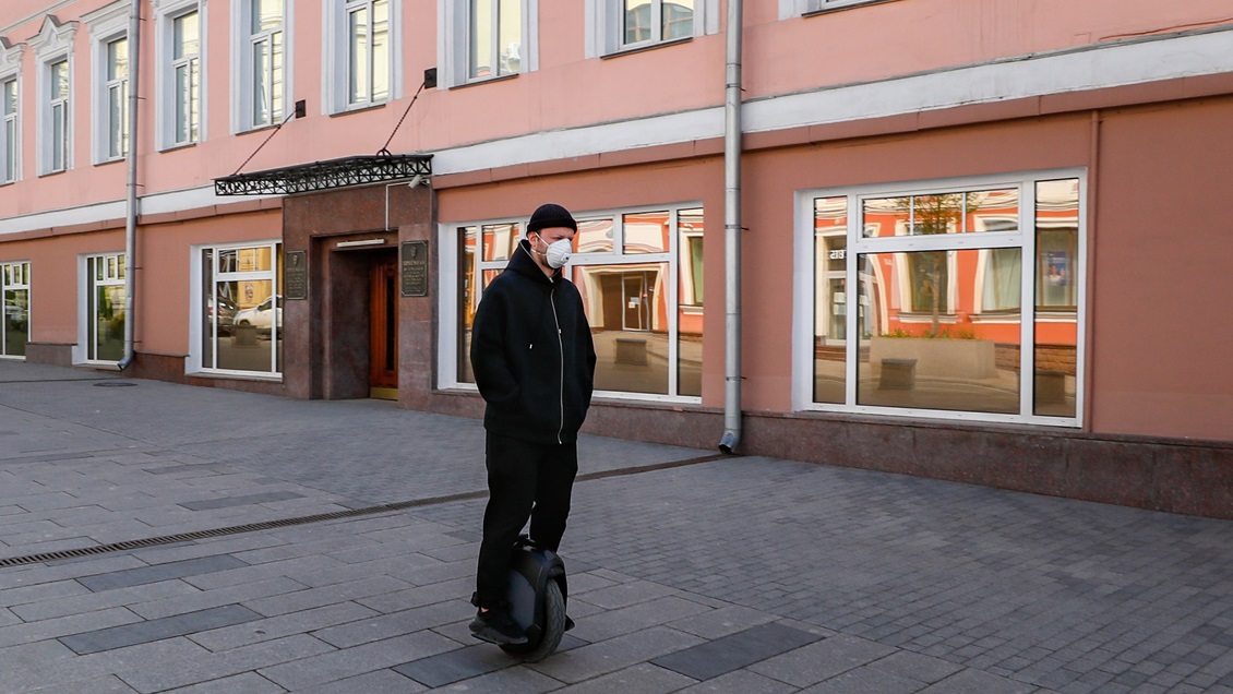 OMS: Europa vuelve a ser epicentro del Covid-19, pero puede evitar confinamientos