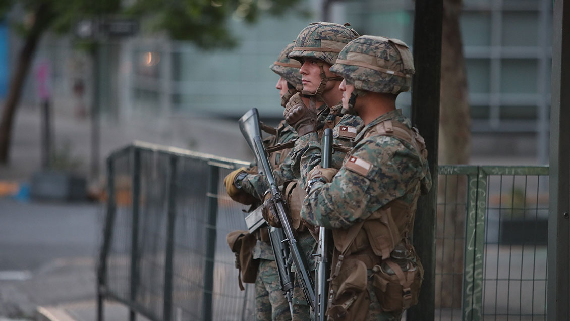 Autoridades anunciaron cambio en horario de toque de queda en la Región de Magallanes