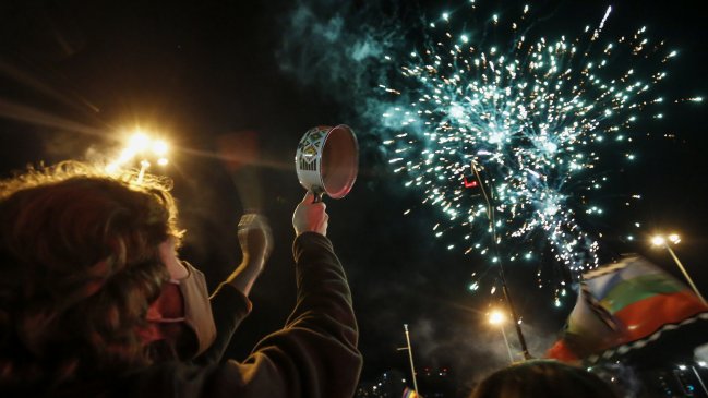 Dirigentes relativizan derrota de Chile Vamos en el Plebiscito