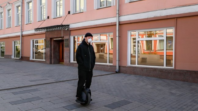 OMS: Europa vuelve a ser epicentro del Covid-19, pero puede evitar confinamientos