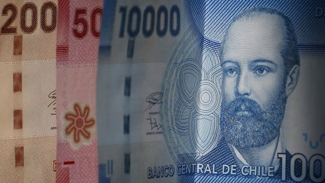  Bolsa chilena cayó 2,68% tras triunfo del Apruebo  