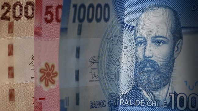 Bolsa chilena cayó 2,68% tras triunfo del Apruebo