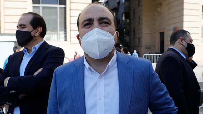 Timonel DC: Toda la oposición en una sola lista de convencionales 