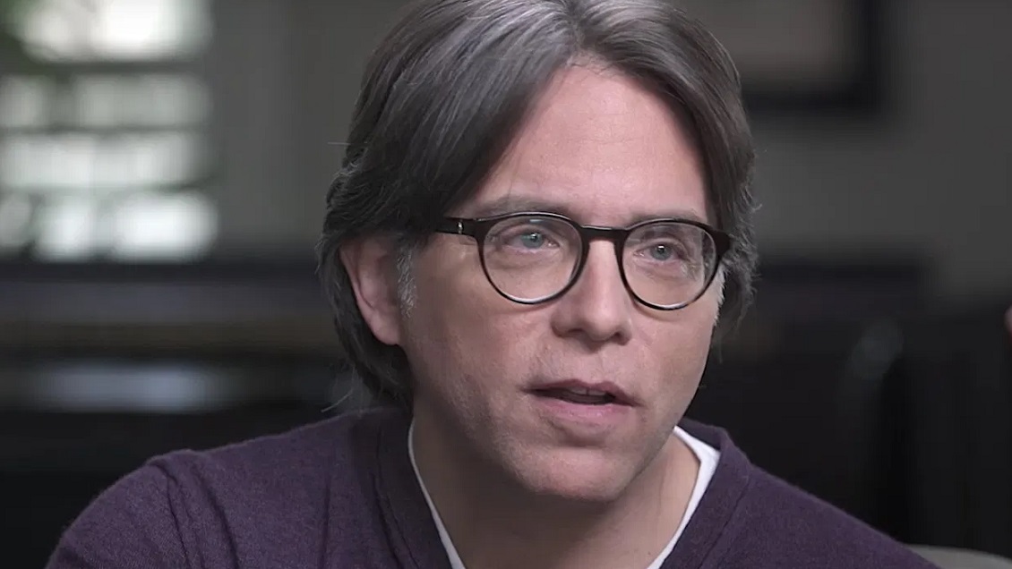 Keith Raniere, líder de la secta sexual Nxivm, fue condenado a 120 años de cárcel