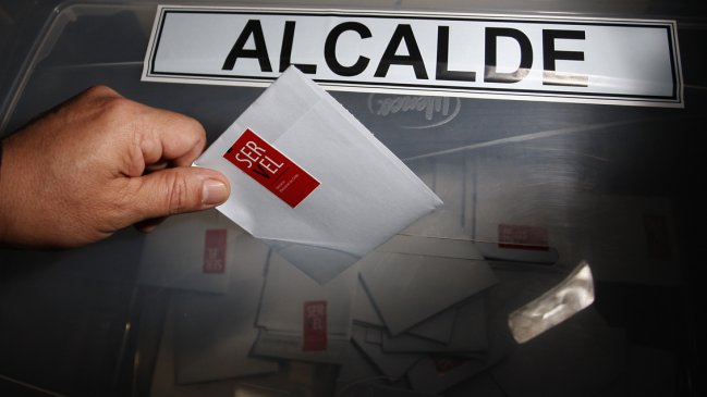 Nuevo intento de levantar inhabilidades para que alcaldes postulen al Congreso