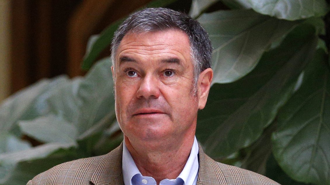 Ossandón rechaza lista de constituyentes con el partido de Kast: 