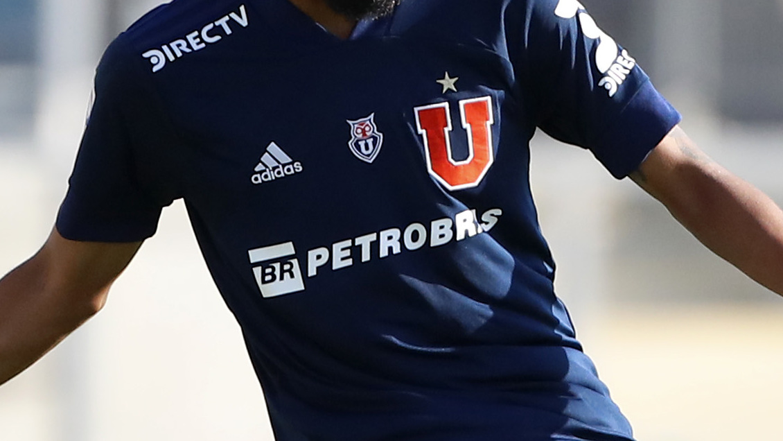 Quince hinchas de la U. de Chile fueron detenidos 