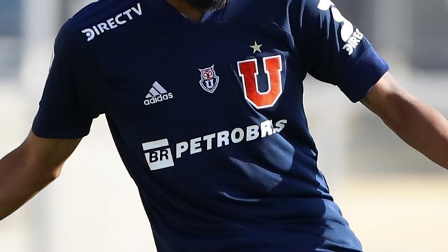 Quince hinchas de la U. de Chile fueron detenidos 