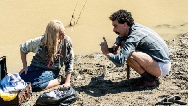 Desde Amazon calificaron como 