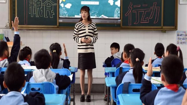 De qué se trata la reforma de evaluación educativa en China