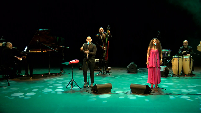 La música cubana de La Timba Latina llega a Fundación Cultural Lo Prado con concierto online gratuito