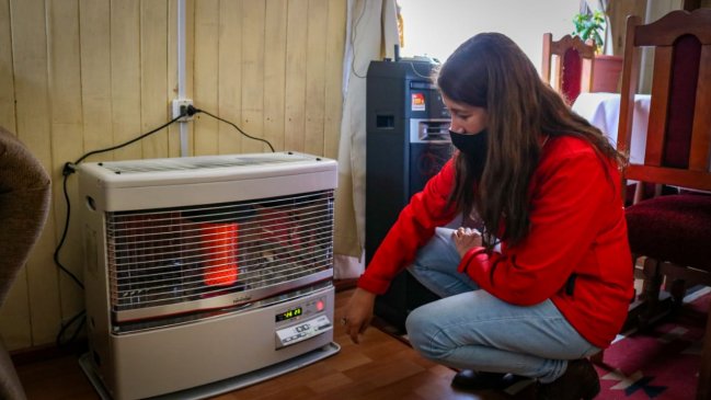 Abrieron nuevo proceso de postulación para recambio de calefactores en Temuco y Padre las Casas