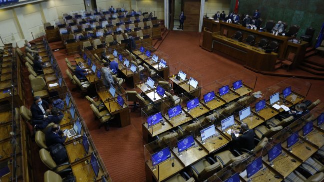 Comisión de Ética pidió a diputados evitar burlas y sarcasmos, y tener cuidado con las 