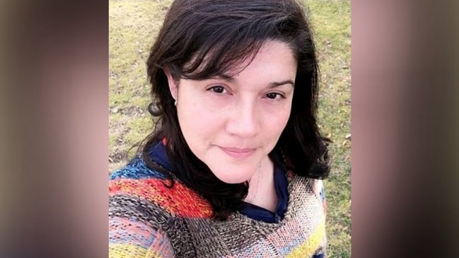 Corte Suprema confirmó la prisión preventiva a imputado por femicidio de Carolina Fuentes