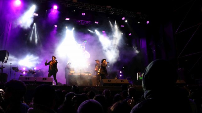 Tarapacá: Ocho bandas participarán en celebración online del Día Nacional de la Música