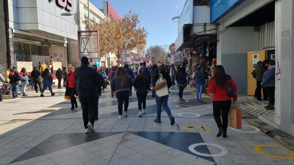 Alcaldes de Rancagua, Machalí y Graneros conformes tras avance a fase de preparación