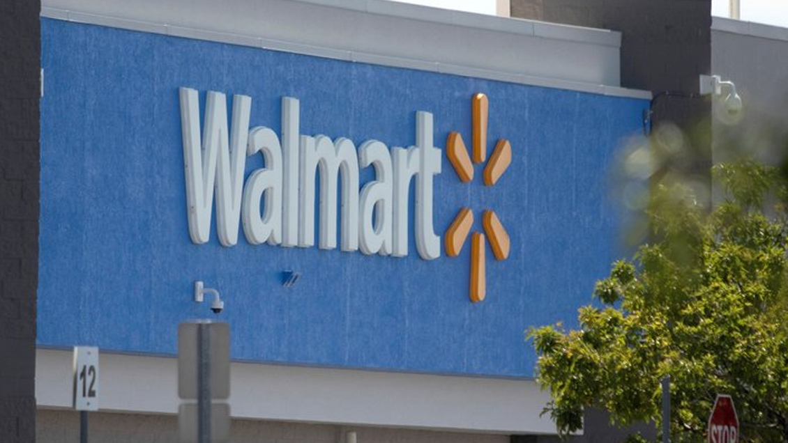 Walmart retira las armas de sus tiendas en EEUU por la posibilidad de disturbios