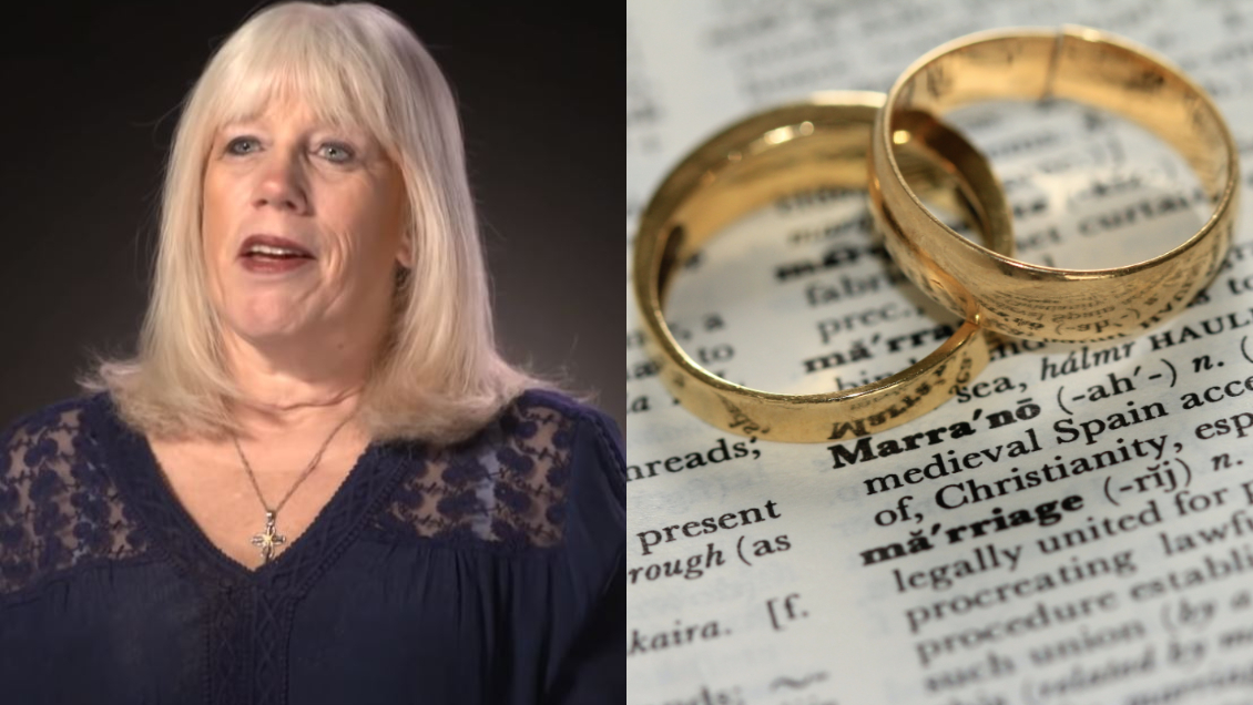 Mujer se ha casado 10 veces y ya se quiere separar: Busca a 