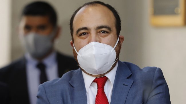 Constituyente: Timonel DC pide buscar 