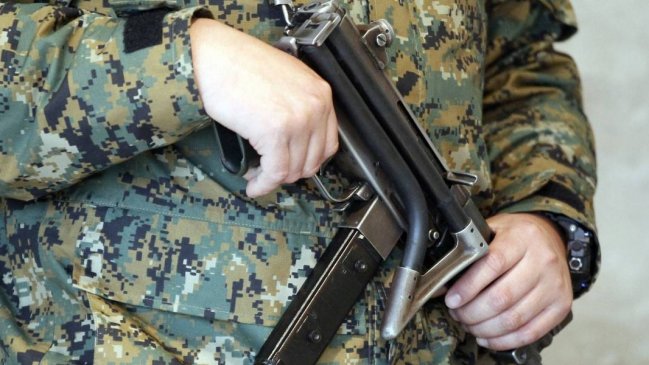 Militar en retiro fue procesado por el asesinato de un trabajador, en Villarrica, en 1974