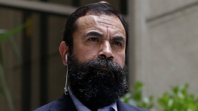 Acogen recurso de protección por amenazas de muerte contra diputado Hugo Gutiérrez