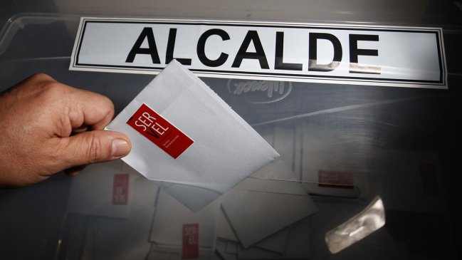 Chile Vamos lanzó campañas para sus primarias municipales, con Vitacura como principal atractivo