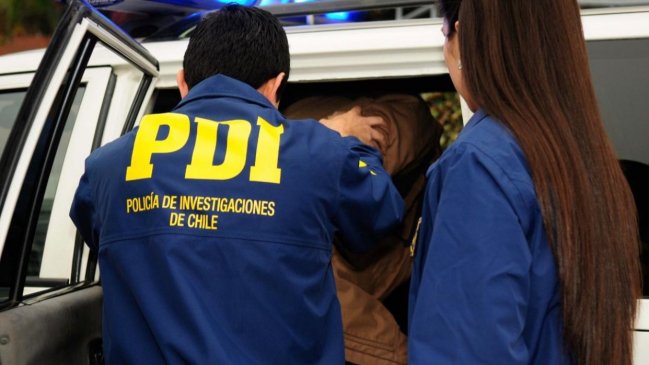 Detienen a trabajador imputado por hurtar dinero a su empleador en San Vicente