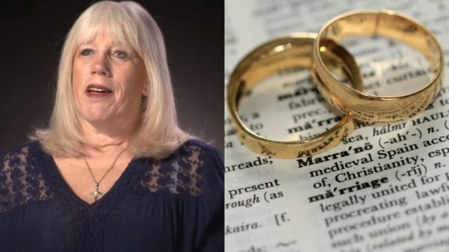 Mujer se ha casado 10 veces y ya se quiere separar: Busca a 
