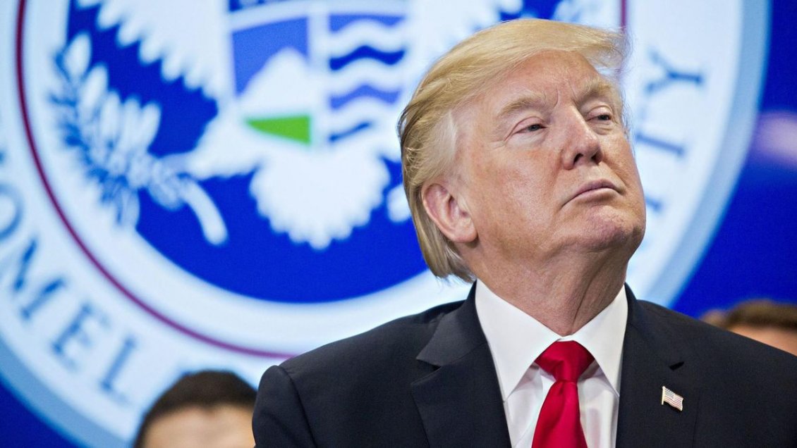 Valdés teme caos tras elección en EEUU: 